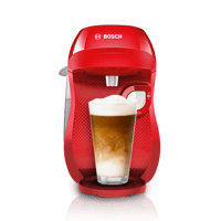 machine tassimo happy red 2