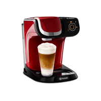 machine tassimo myway red 3