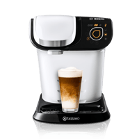 machine tassimo myway white 2