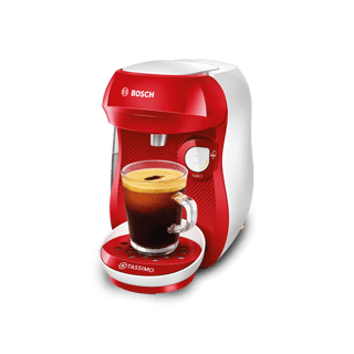 machine tassimo happy red 1