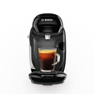 machine tassimo style black 2