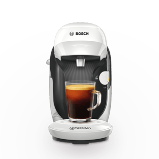 machine tassimo style white 2