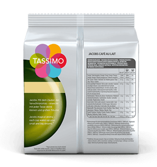 tassimo jacobs cafe au lait 4
