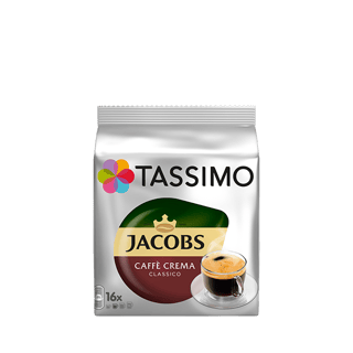 tassimo jacobs caffe crema classico 2
