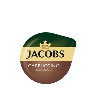 tassimo jacobs cappuccino classico 5