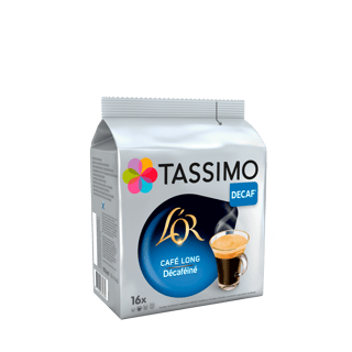 tassimo lor decaf 2