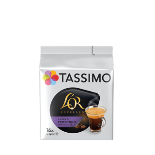 tassimo lor espresso lungo profondo 2
