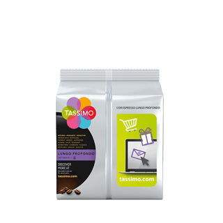 tassimo lor espresso lungo profondo 5