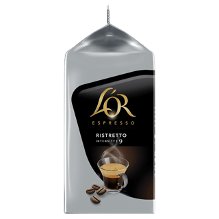 tassimo lor ristretto 2