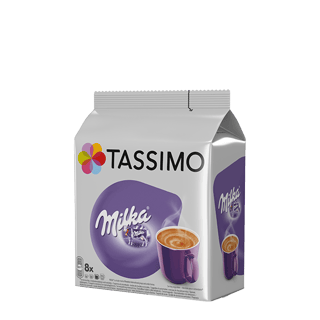 tassimo milka hot chocolate 2