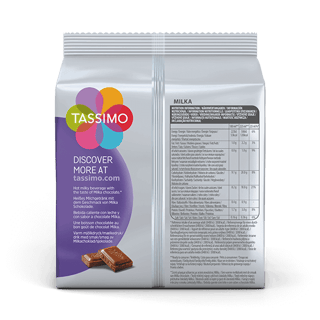 tassimo milka hot chocolate 4