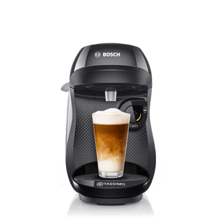 teaser machine bosch happy black