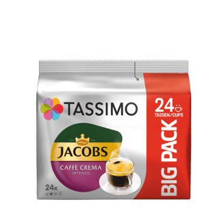 teaser tassimo jacobs cafe crema intenso