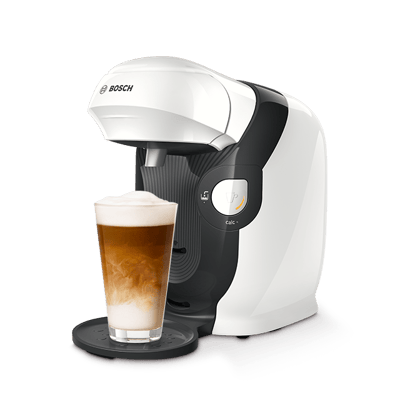 machine tassimo style white 1