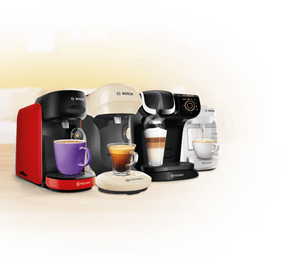 tassimo bosch machines