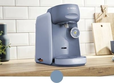 visual bosch finesse blue