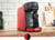 visual bosch finesse red