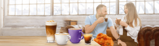 hero banner world of tassimo